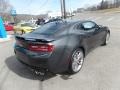 Nightfall Gray Metallic - Camaro SS Convertible 50th Anniversary Photo No. 7