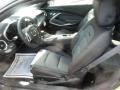 Nightfall Gray Metallic - Camaro SS Convertible 50th Anniversary Photo No. 11