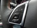 2017 Chevrolet Camaro SS Convertible 50th Anniversary Controls