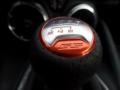 50th Anniversary Jet Black/Dark Gray Transmission Photo for 2017 Chevrolet Camaro #119188322