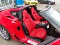 Torch Red - Corvette Grand Sport Coupe Photo No. 17