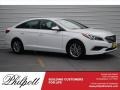 Quartz White Pearl - Sonata SE Photo No. 1