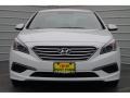 Quartz White Pearl - Sonata SE Photo No. 2