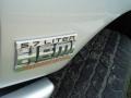 2005 Bright Silver Metallic Dodge Ram 1500 SLT Daytona Regular Cab 4x4  photo #22