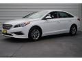 Quartz White Pearl - Sonata SE Photo No. 3