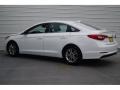 Quartz White Pearl - Sonata SE Photo No. 5