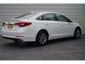 Quartz White Pearl - Sonata SE Photo No. 7