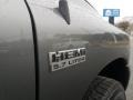 Mineral Gray Metallic - Ram 1500 Sport Quad Cab 4x4 Photo No. 5