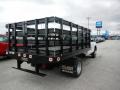 Summit White - Silverado 3500HD Work Truck Regular Cab Dual Rear Wheel Chassis Photo No. 5