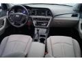 Quartz White Pearl - Sonata SE Photo No. 9