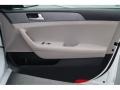 Quartz White Pearl - Sonata SE Photo No. 10