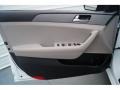 Quartz White Pearl - Sonata SE Photo No. 18