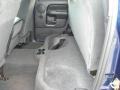 2005 Patriot Blue Pearl Dodge Ram 1500 SLT Quad Cab  photo #9