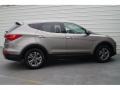 Mineral Gray - Santa Fe Sport  Photo No. 8