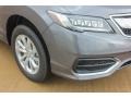 Modern Steel Metallic - RDX AWD Photo No. 10