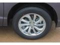 Modern Steel Metallic - RDX AWD Photo No. 11
