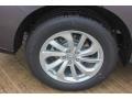 Modern Steel Metallic - RDX AWD Photo No. 12