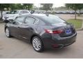 2017 Modern Steel Metallic Acura ILX Premium  photo #5