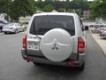 Viking White Pearl - Montero Limited 4x4 Photo No. 3