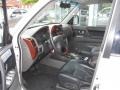 Viking White Pearl - Montero Limited 4x4 Photo No. 4