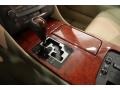 2006 Blue Onyx Pearl Lexus GS 300 AWD  photo #17