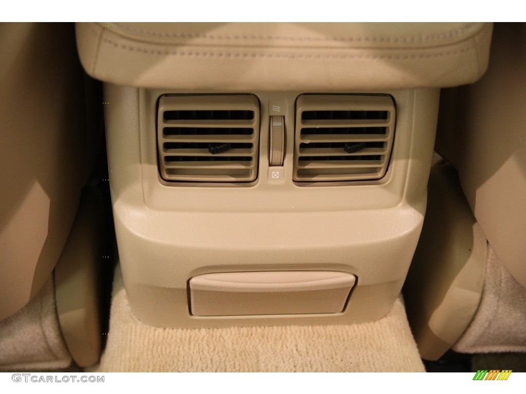 2006 GS 300 AWD - Blue Onyx Pearl / Cashmere photo #24