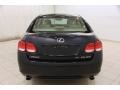 2006 Blue Onyx Pearl Lexus GS 300 AWD  photo #27