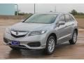 Lunar Silver Metallic - RDX AWD Photo No. 3