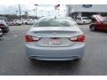 Iridescent Silver Blue Pearl - Sonata Limited 2.0T Photo No. 4