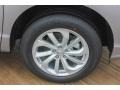 Lunar Silver Metallic - RDX AWD Photo No. 11