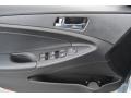 Iridescent Silver Blue Pearl - Sonata Limited 2.0T Photo No. 8