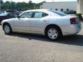 2006 Bright Silver Metallic Dodge Charger SE  photo #3