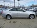 Radiant Silver Metallic - CTS AWD Photo No. 2