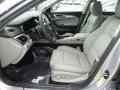 Radiant Silver Metallic - CTS AWD Photo No. 3