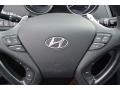Iridescent Silver Blue Pearl - Sonata Limited 2.0T Photo No. 20