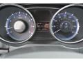 Iridescent Silver Blue Pearl - Sonata Limited 2.0T Photo No. 21