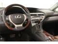 Starfire Pearl - RX 350 AWD Photo No. 6