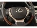 Starfire Pearl - RX 350 AWD Photo No. 7