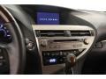 Starfire Pearl - RX 350 AWD Photo No. 10