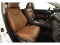 Starfire Pearl - RX 350 AWD Photo No. 18