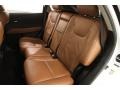 Starfire Pearl - RX 350 AWD Photo No. 20
