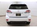 Starfire Pearl - RX 350 AWD Photo No. 22