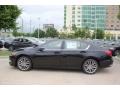 Crystal Black Pearl - RLX Advance Photo No. 4