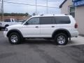 Summit White - Montero Sport LS 4x4 Photo No. 7