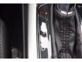 2017 Crystal Black Pearl Acura RLX Advance  photo #36