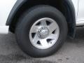 Summit White - Montero Sport LS 4x4 Photo No. 10