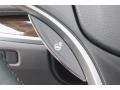 2017 Crystal Black Pearl Acura RLX Advance  photo #41