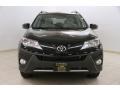 Black - RAV4 XLE AWD Photo No. 2