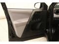 Black - RAV4 XLE AWD Photo No. 4