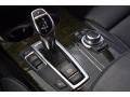 Black Sapphire Metallic - X3 xDrive35i Photo No. 22